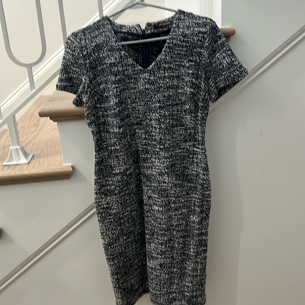 Cocktail dress
